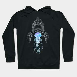 Light in the darkness Hoodie